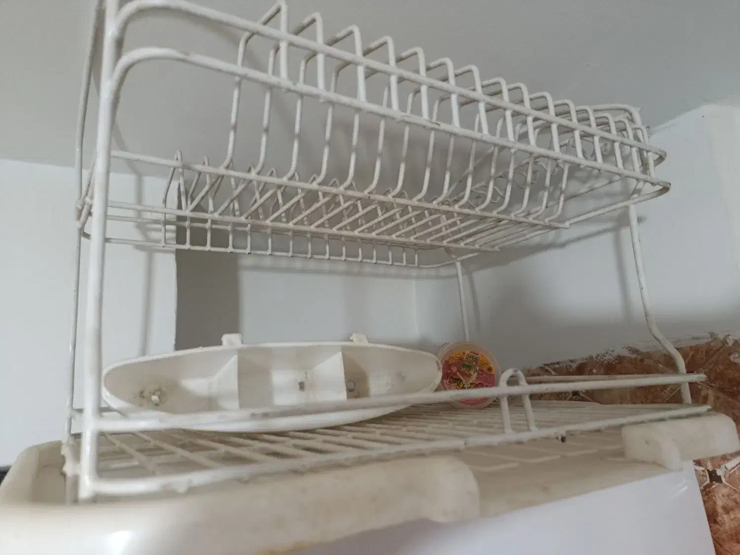 قیمت ۵۰۰|آب‌چکان و نظم‌دهنده ظروف|پردیس, فاز ۹|دیوار