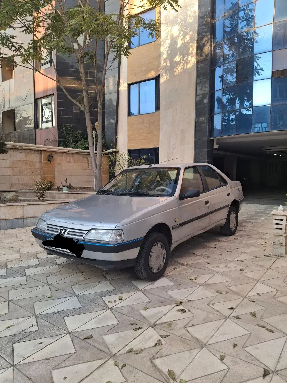 فروش خودرو|خودرو سواری و وانت|کرج, گوهردشت|دیوار