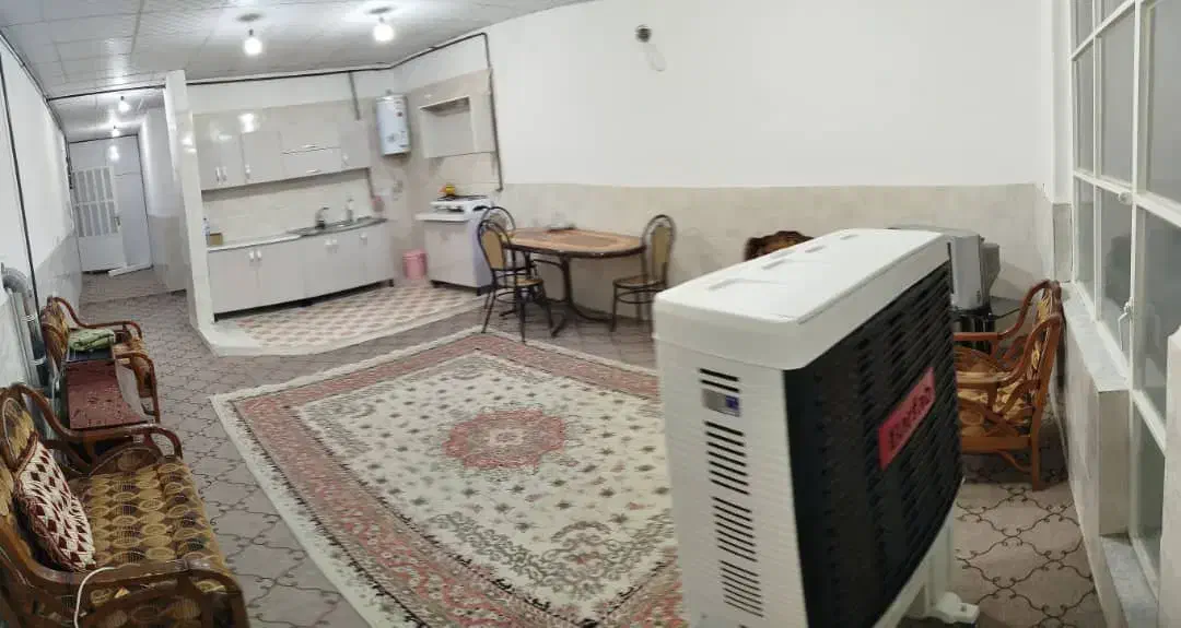 منزل اجاره روزانه|اجارهٔ کوتاه‌مدت آپارتمان و سوئیت|شیراز, سعدیه جنوبی|دیوار