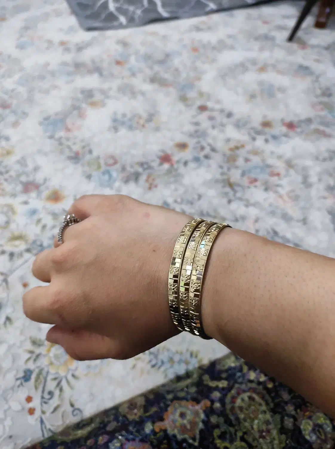 طلا روس|بدلیجات|مشهد, انقلاب|دیوار