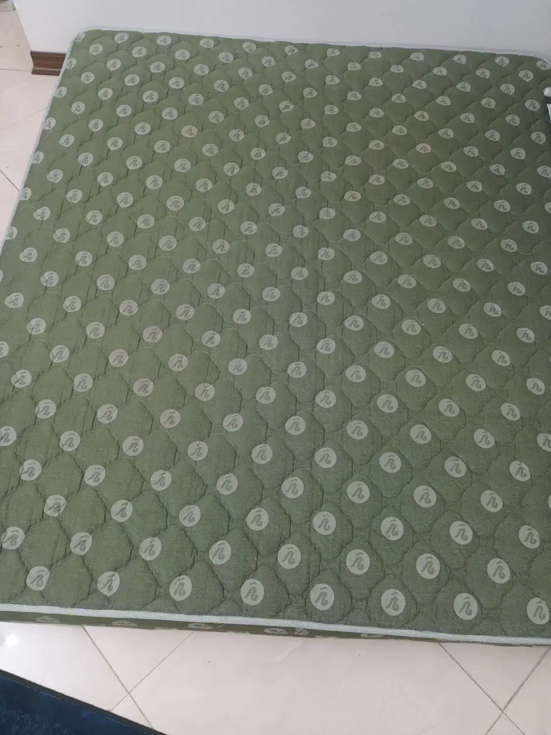 تشک دونفره رویا طبی سایز۲ در ۱۸۰|تشک تختخواب|تهران, جوادیه تهرانپارس|دیوار