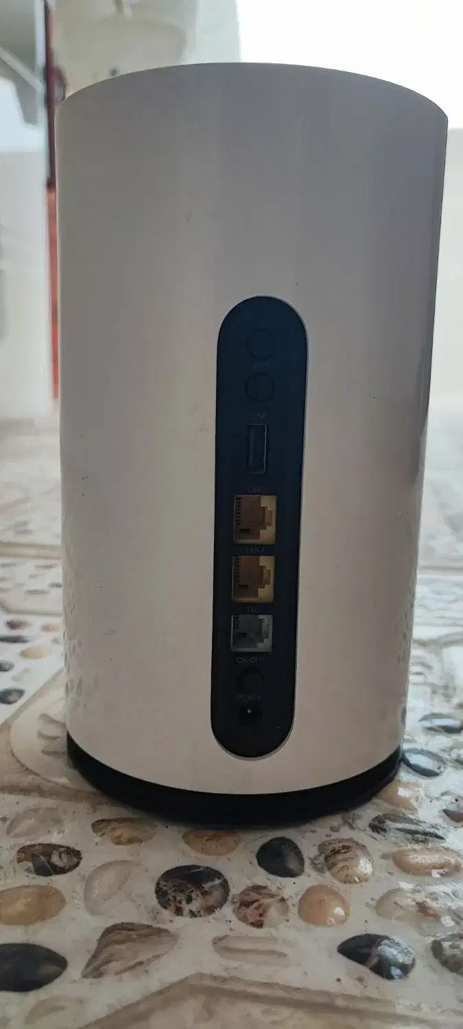 مودم Nokia|مودم و تجهیزات شبکه|دزفول, |دیوار