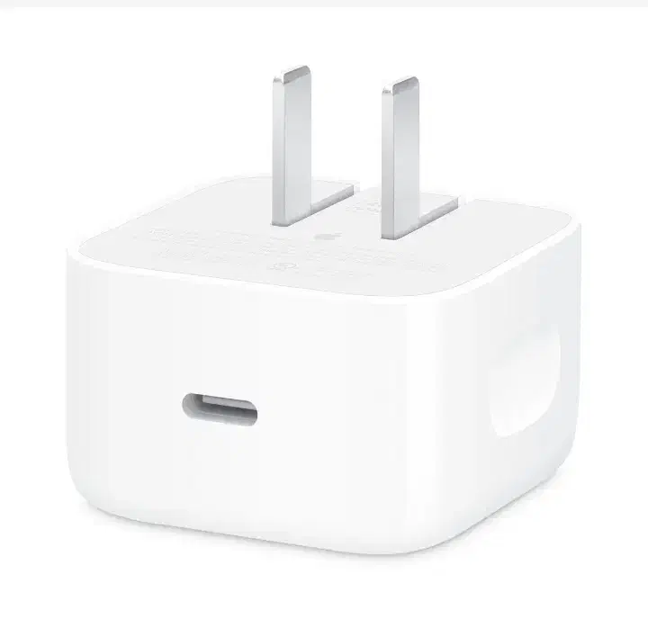 شارژر اصل۴۰ وات آیفون و سیم شارژر از شرکت آیفون|لوازم جانبی موبایل و تبلت|بهبهان, |دیوار