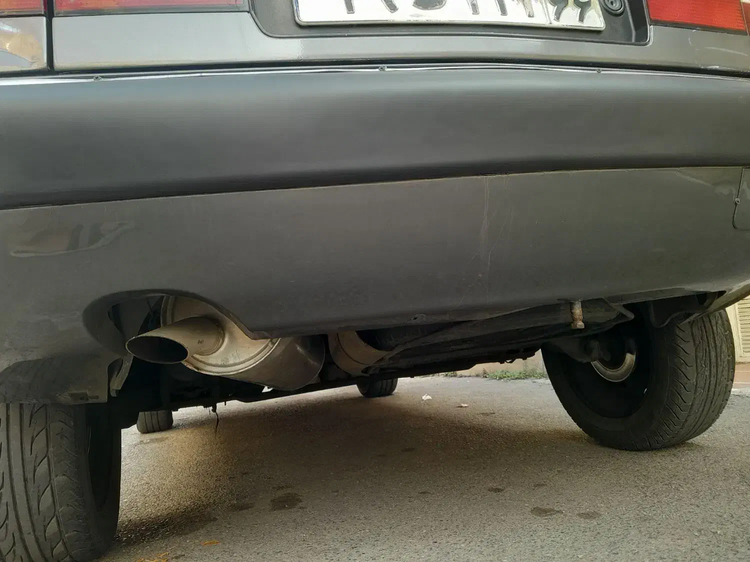 زانتیا 86تمام فابریک|خودرو سواری و وانت|آمل, |دیوار