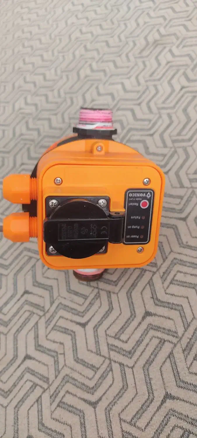 ست کنترل|مصالح و تجهیزات ساختمان|لاهیجان, کوی خزر|دیوار