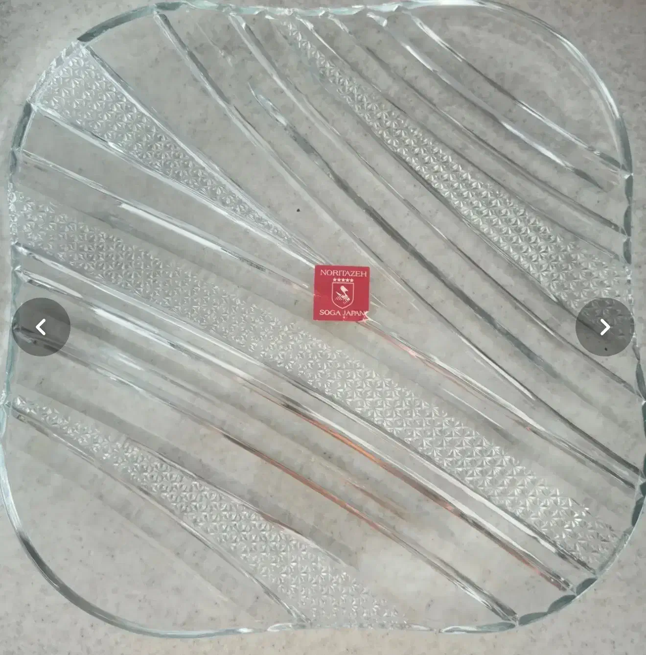 دیس میوه خوری|ظروف سرو و پذیرایی|اصفهان, شاهزید|دیوار