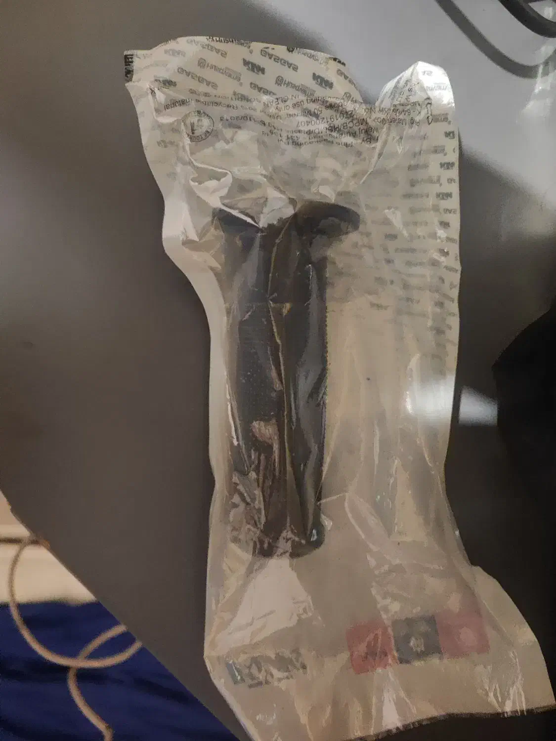 گریپ یا دسته گاز ktm|قطعات یدکی و لوازم جانبی|تهران, امیریه|دیوار