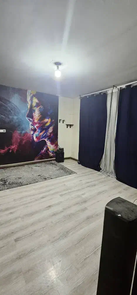 ۶۷ متر قولنامه ای دو خوابه بازسازی شده  گلشهر|فروش آپارتمان|کرج, گلشهر|دیوار