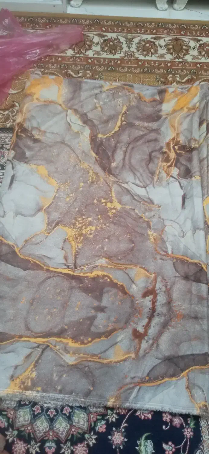 ملحفه تشک16متر|رختخواب، بالش، پتو|سقز, |دیوار