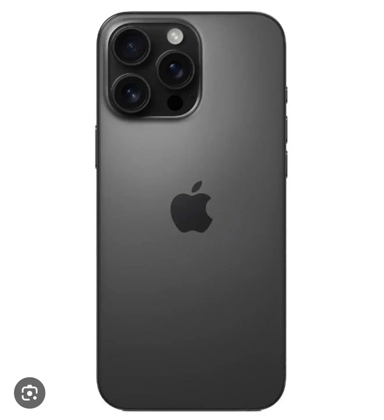 ایفون ۱۶پرومکس|موبایل|رفسنجان, |دیوار