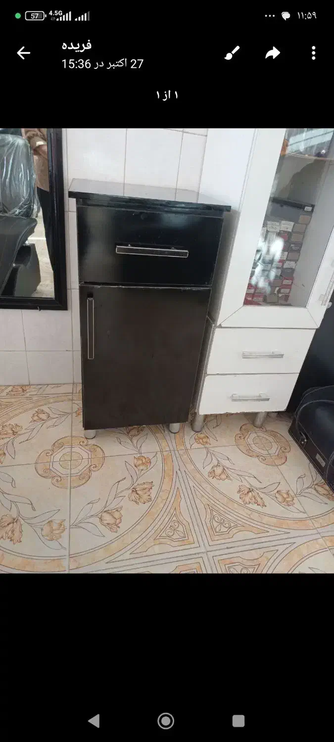 فایل ام دی اف در حد نو|جاکفشی، کمد، دراور|مریوان, |دیوار