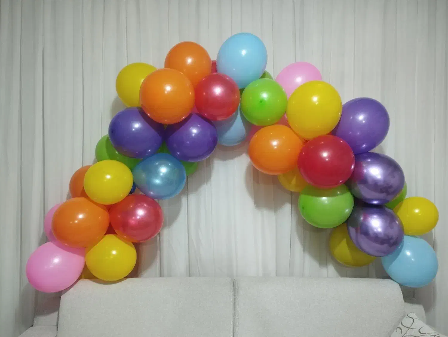 بادکنک|اسباببازی بچه|همدان, |دیوار