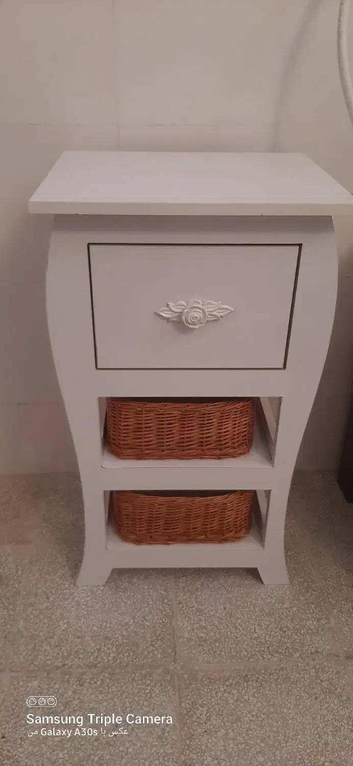 جایه پیاز سیب زمینی|جاکفشی، کمد، دراور|فردوس (خراسان), |دیوار