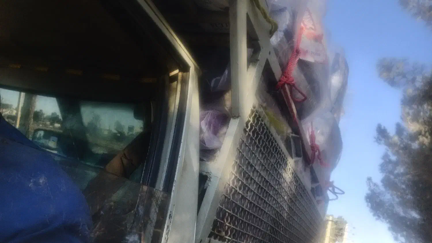 حملبار به تمام نقاط تهران و حومه|خدمات حمل و نقل|صفادشت, |دیوار