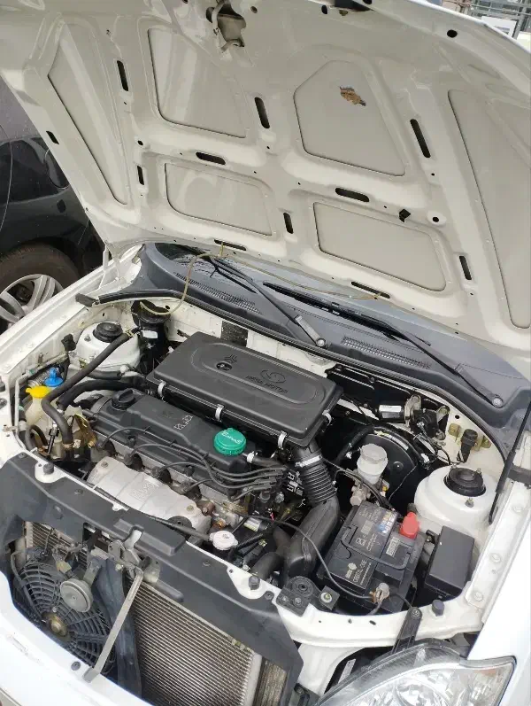 تیبا ۲|خودرو سواری و وانت|نهاوند, |دیوار