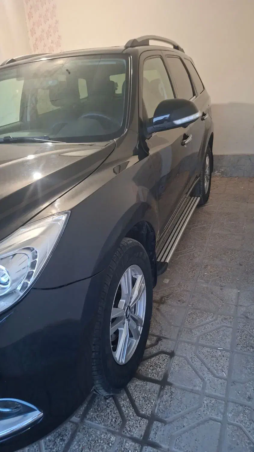 هایماS7|خودرو سواری و وانت|مشهد, شهرک مهرگان|دیوار