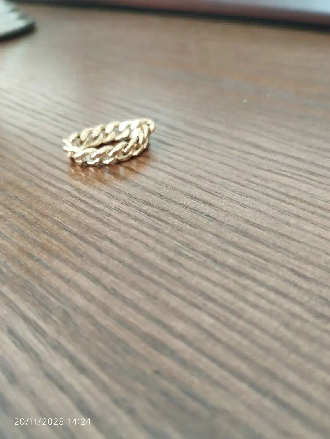 انگشتر کارتیر|جواهرات|بروجرد, |دیوار