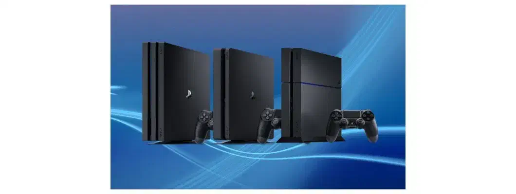 اجاره کنسول بازی پی اس فور PS4 (پرو وساده)|کنسول، بازی ویدئویی و آنلاین|مراغه, |دیوار