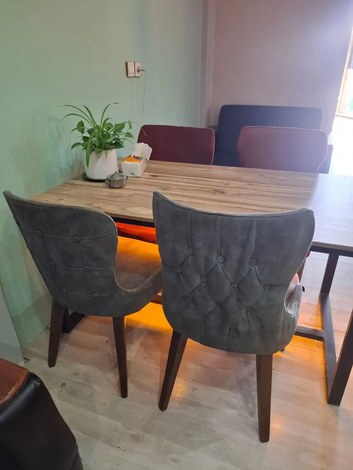 صندلی گیم|مبلمان اداری|اسلام‌شهر, شهرک طالقانی|دیوار