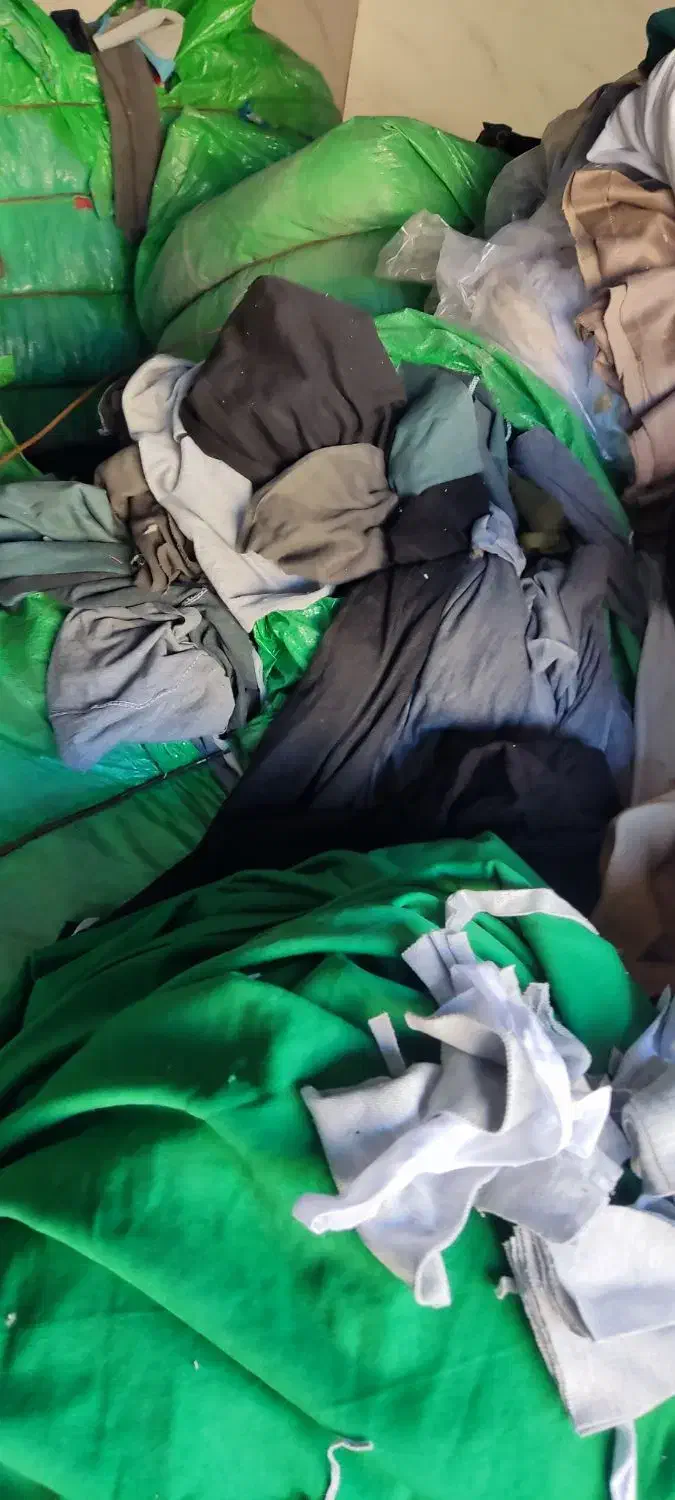 پارچه برای تمیزکاری|عمدهفروشی|اصفهان, شهرک امام خمینی|دیوار