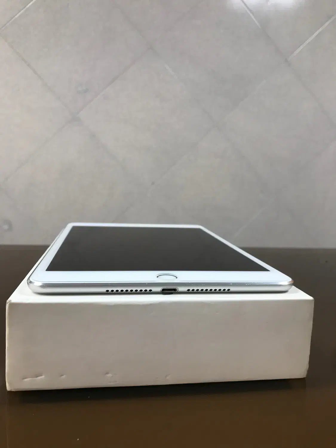 ipad mini 4 64 gig|تبلت|کرج, چهارصد دستگاه|دیوار