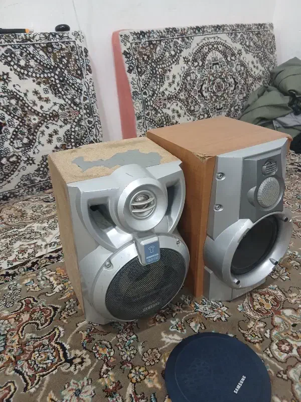 باند هردوشون ۴۰۰|سیستم صوتی خانگی|کرمانشاه, |دیوار