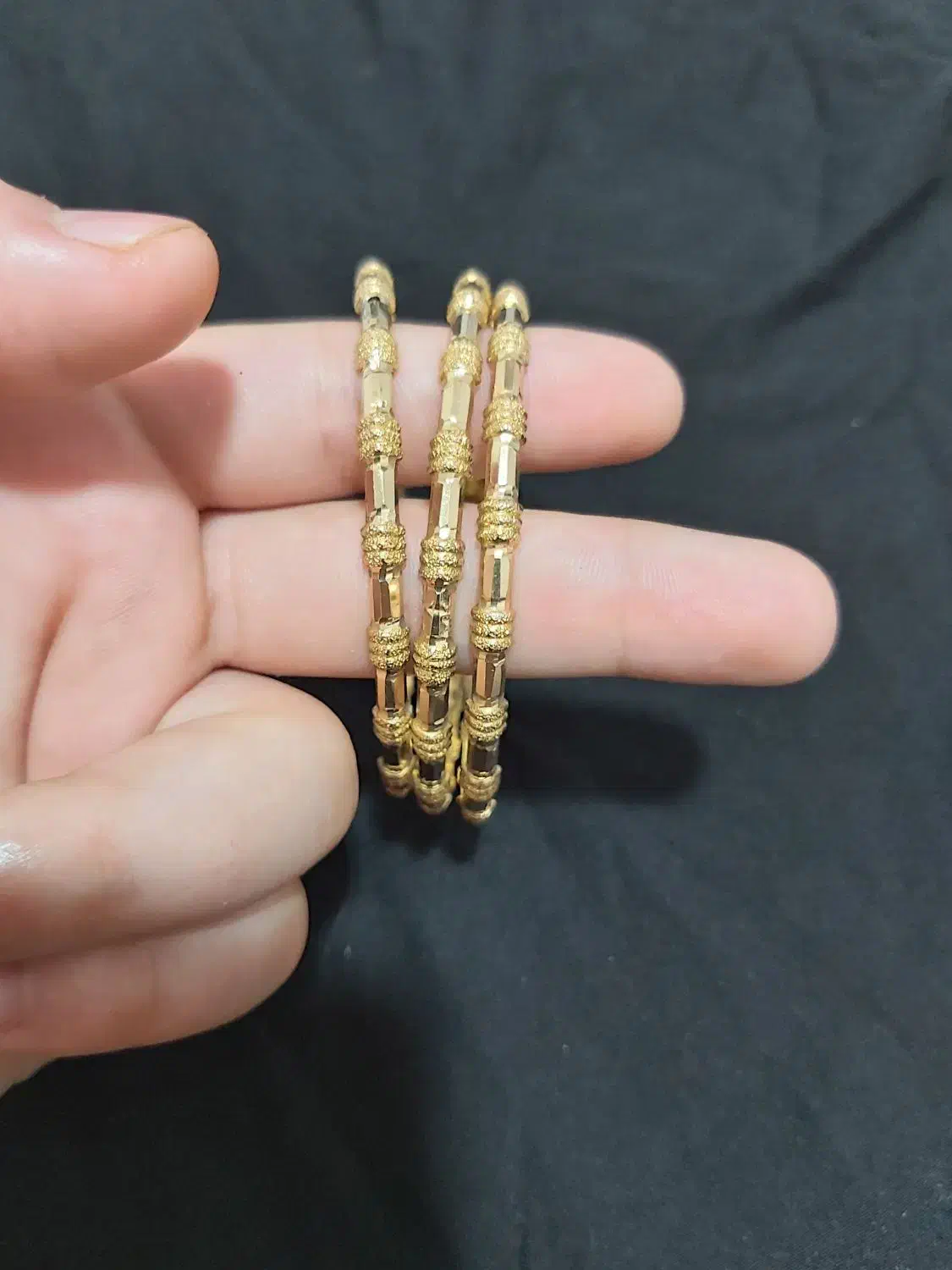 النگو نو وتمییز شماره ۳|جواهرات|نورآباد ممسنی, |دیوار