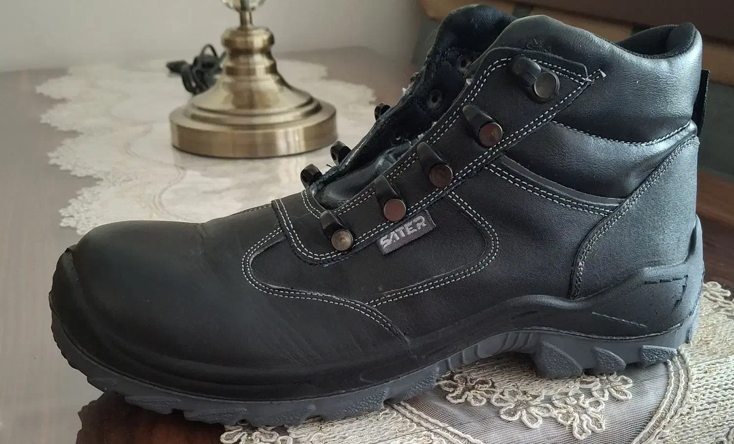 کفش کار|کیف، کفش، کمربند|تهران, صاحب الزمان|دیوار