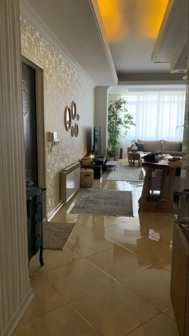 آپارتمان ۱۱۵متردوخواب چهارباندی|اجارهٔ آپارتمان|کرج, فاز ۲ مهرشهر|دیوار