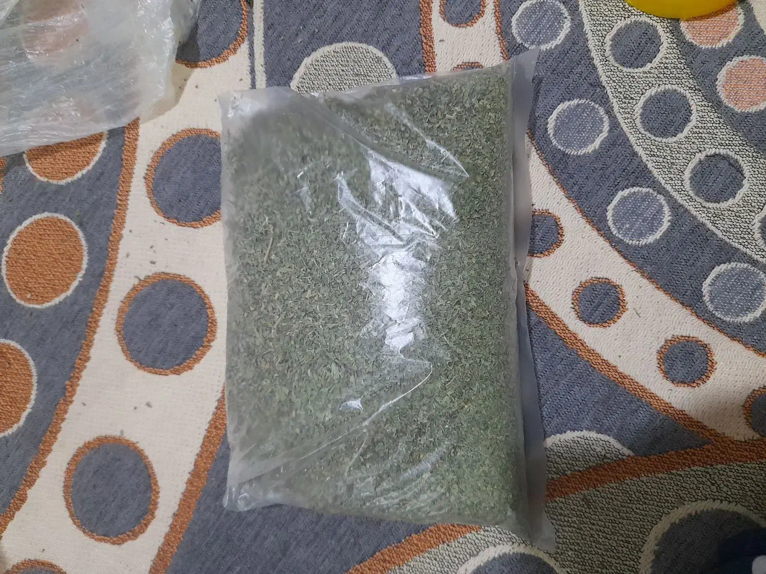 سبزی خشک و آبغوره|خوردنی و آشامیدنی|اهواز, عین ۲|دیوار