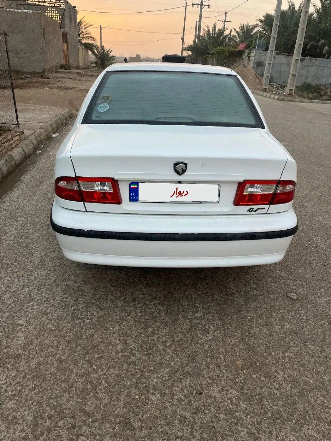 سمندlx1400|خودرو سواری و وانت|خرمشهر, |دیوار