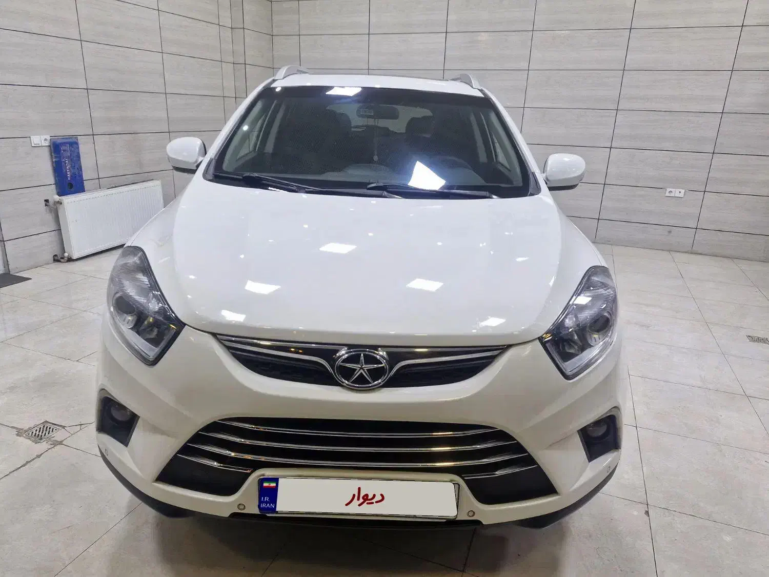 جک اتومات مدل 97|خودرو سواری و وانت|همدان, |دیوار