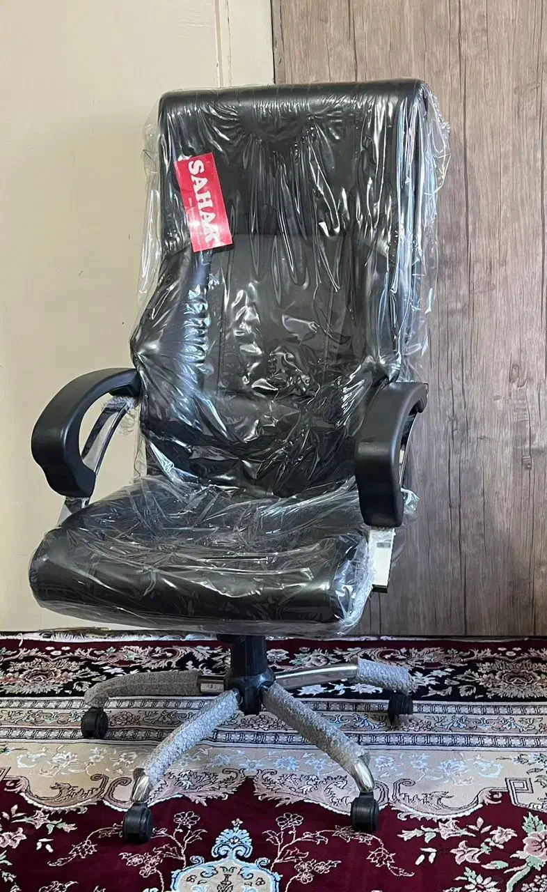 صندلی مدیریت|مبلمان اداری|اسلام‌‌آباد غرب, |دیوار