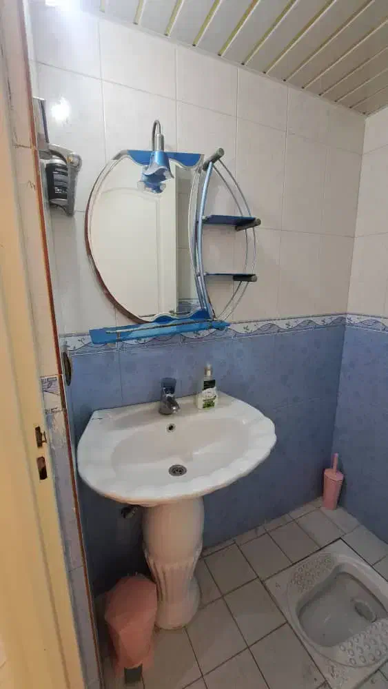 روشویی و آینه|لوازم سرویس بهداشتی|گرمدره, |دیوار