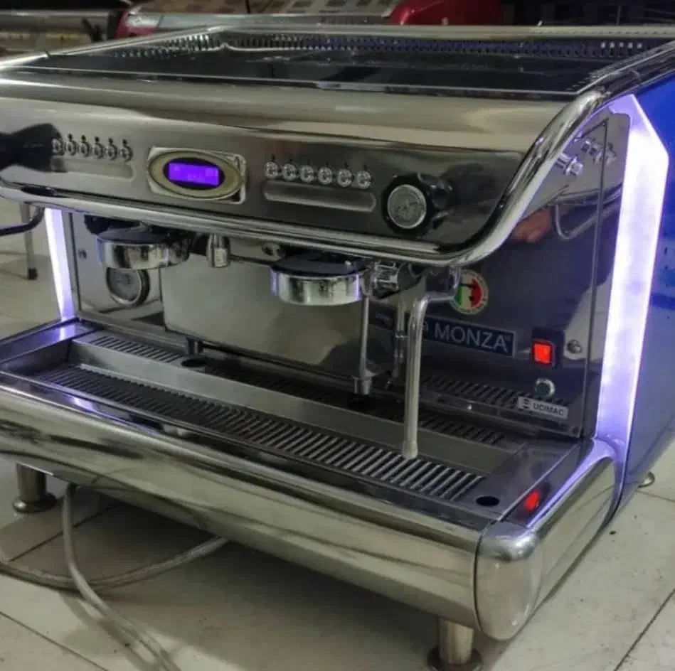 دستگاه قهوه ساز صنعتی رویال|کافیشاپ و رستوران|مشهد, ایوان|دیوار