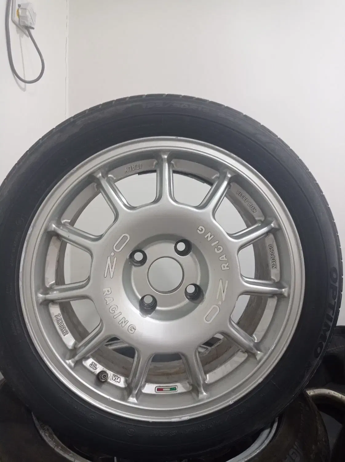 چراغ ۲۰۶کروز،رینگ oz لجندا،رم ایر،اگزوز سورن توربو|قطعات یدکی و لوازم جانبی|اهواز, زیتون کارمندی|دیوار