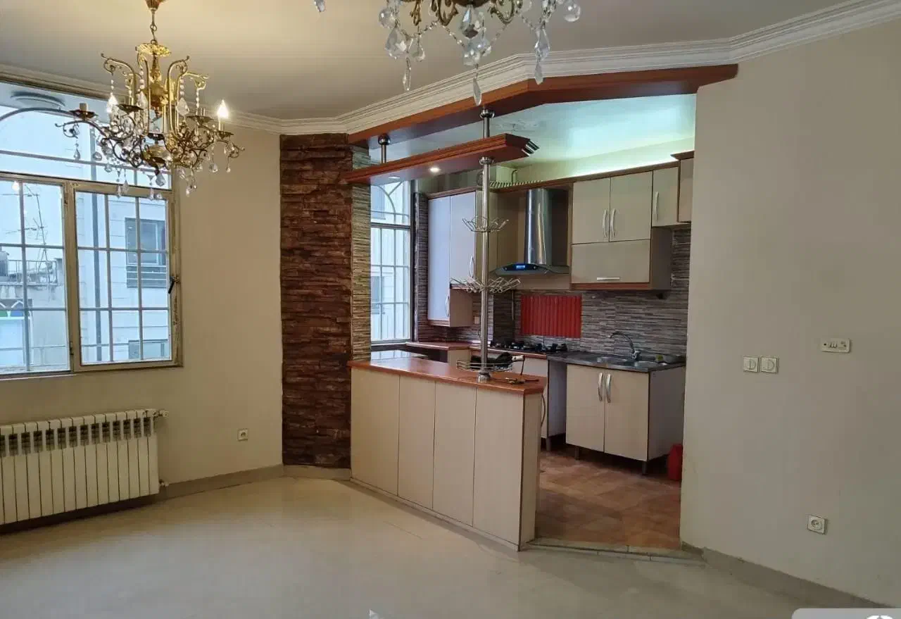 ۷۰ متر دو خواب طبقه ۲ پارکینگ دار / شهرارا|اجارهٔ آپارتمان|تهران, شهرآرا|دیوار