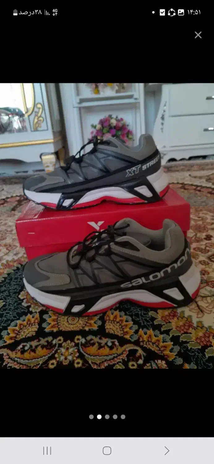 کفش نو|کیف، کفش، کمربند|سنندج, |دیوار