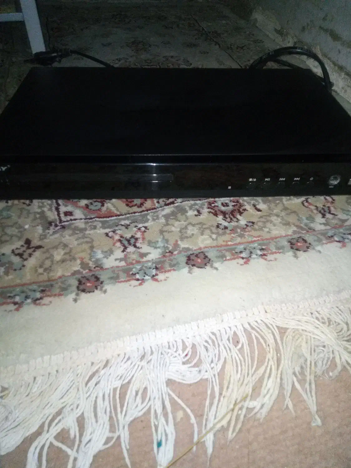 دی وی دی|پخش‌کننده DVD و ویدیو|باقرشهر, |دیوار