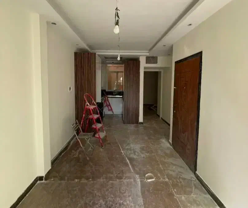 مجیدیه شمالی ۴۲ متر پارکینگ / فول بازسازی|فروش آپارتمان|تهران, مجیدیه|دیوار