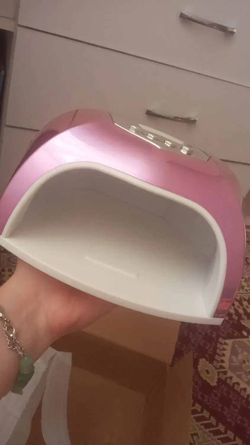 دستگاه سوهان برقی و یووی کاملا نو هستن|آرایشی، بهداشتی، درمانی|ملارد, |دیوار