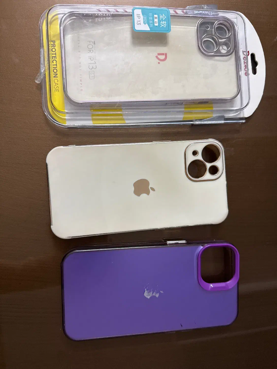 قاب ۱۲پرومکس و ۱۳ نرمال|لوازم جانبی موبایل و تبلت|قم, باغ کرباسی|دیوار