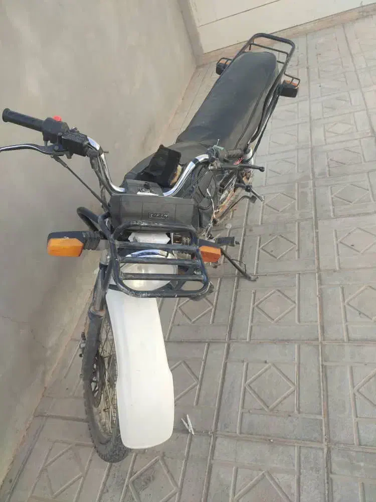 موتورلیفان کم کار|موتورسیکلت|بیرجند, |دیوار