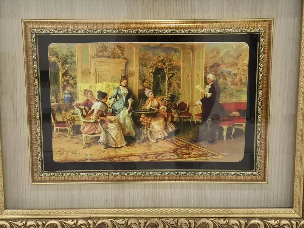 تابلو|تابلو، نقاشی، عکس|تهران, افسریه جنوبی|دیوار