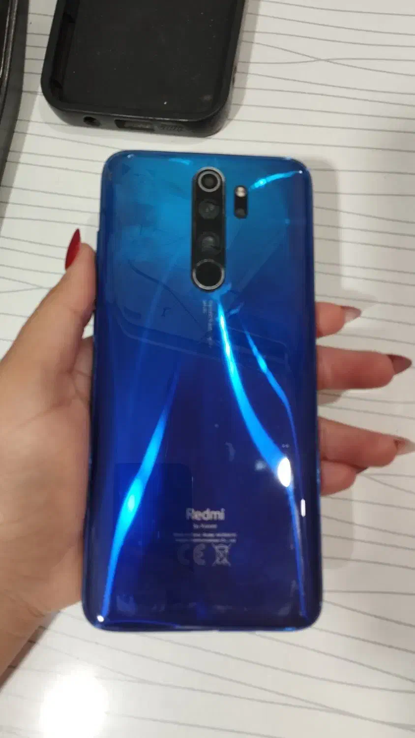 گوشی ردمی|موبایل|بهبهان, |دیوار