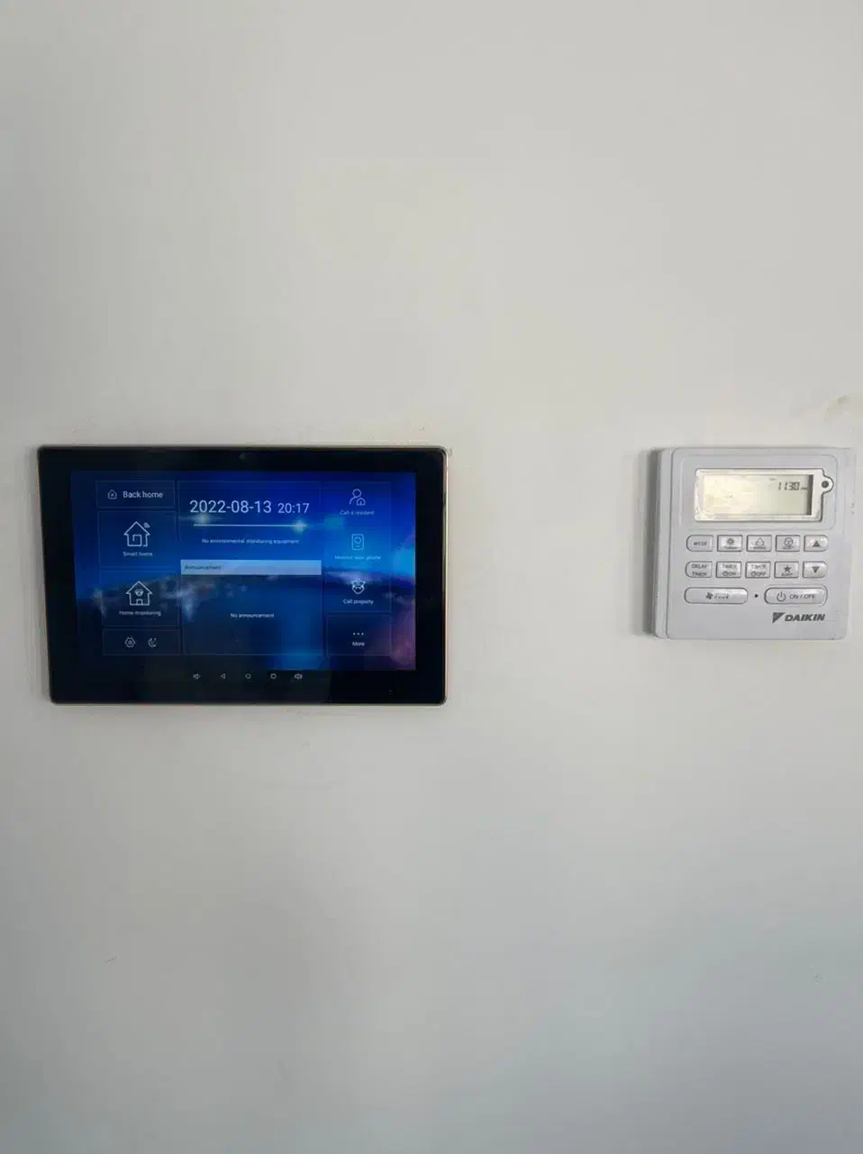 آپارتمان ۲۷۰ متر. نیاوران  270 متر  ۴ خواب عا.لی