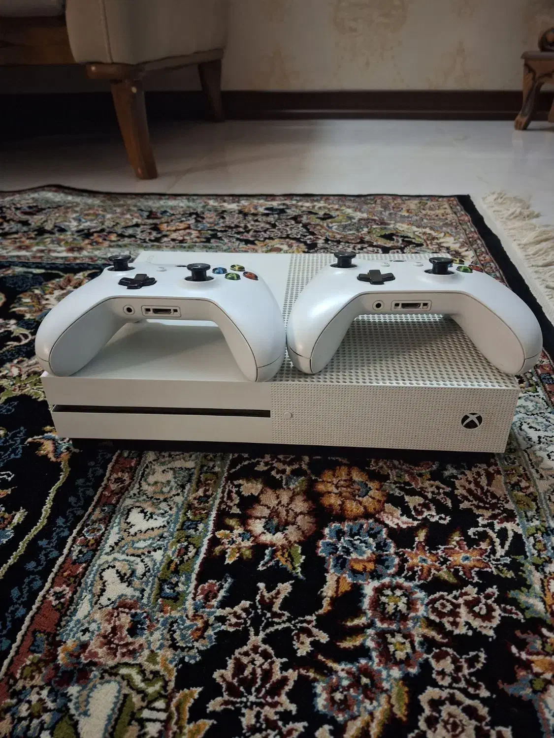 ایکس باکس وان اس|کنسول، بازی ویدئویی و آنلاین|هرسین, |دیوار