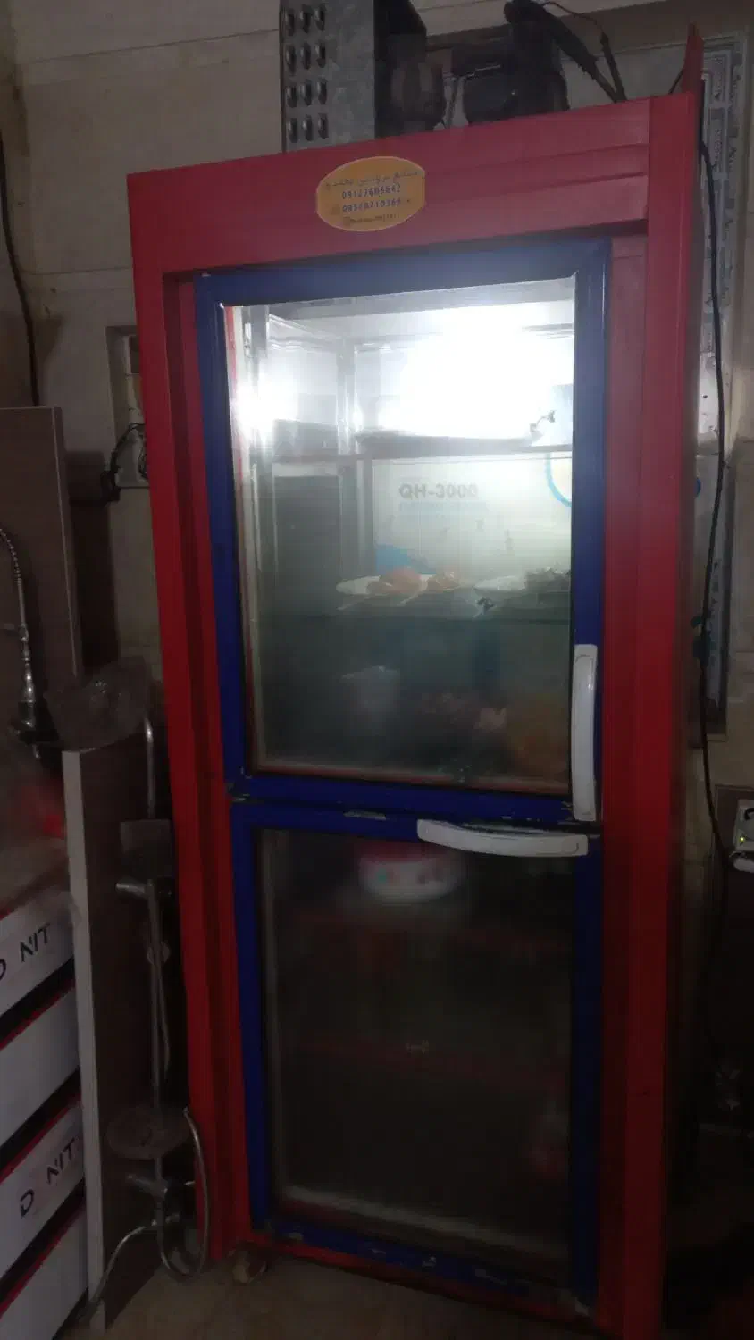 وسایل جیگرکی|کافیشاپ و رستوران|شیرود, |دیوار