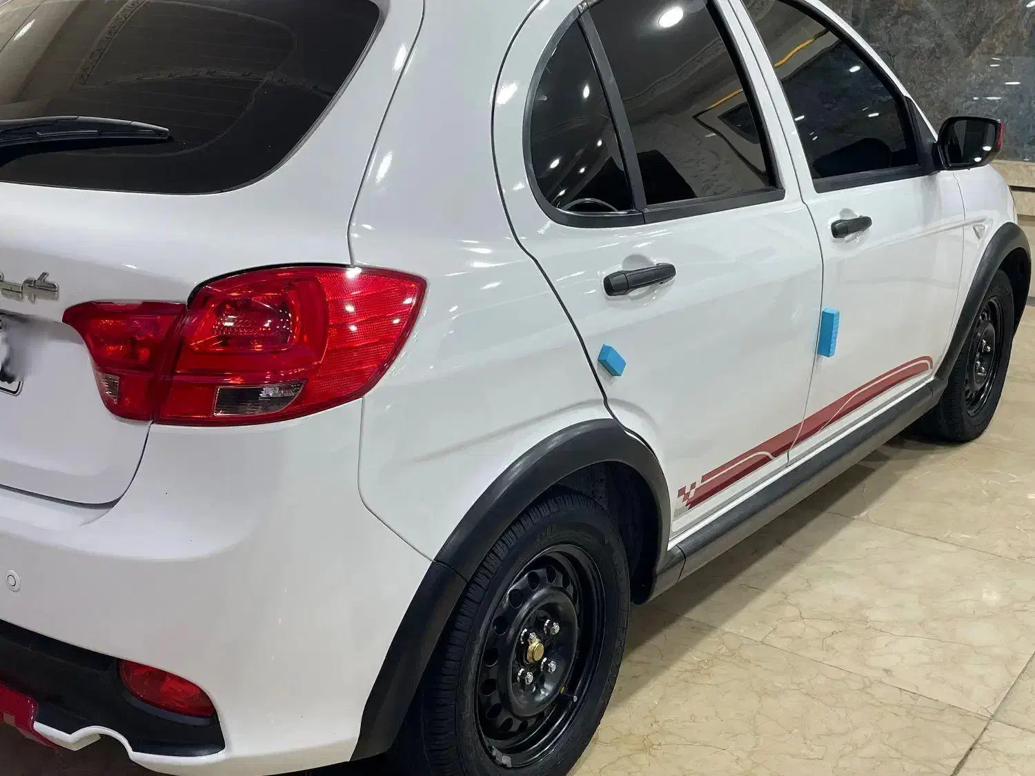 کوئیکR|خودرو سواری و وانت|چابهار, |دیوار