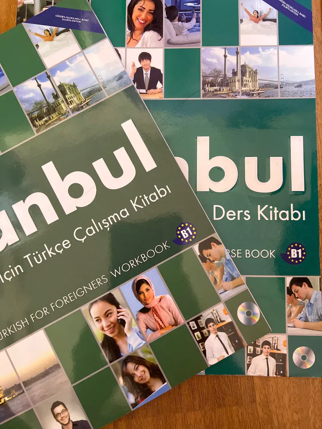 زبان ترکی استانبولی|کتاب و مجله آموزشی|تبریز, |دیوار